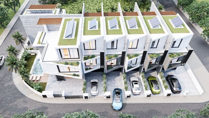 Image No.10-4 Bed House for sale