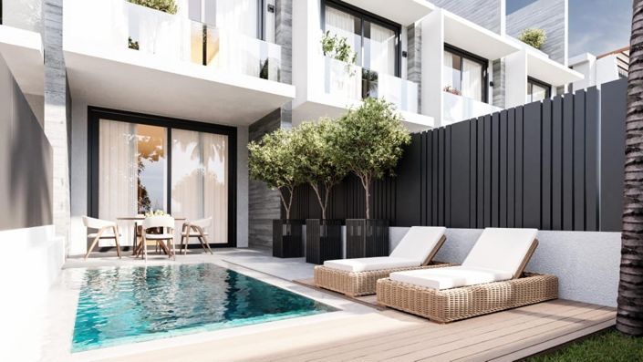 Image No.5-4 Bed House for sale