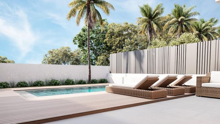 Image No.2-3 Bed House for sale