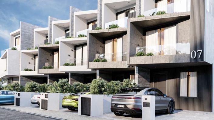 Image No.3-3 Bed House for sale