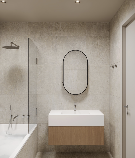 Image No.6-2 Bed Apartment for sale