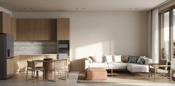 Image No.5-3 Bed Apartment for sale