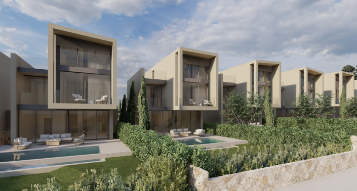 Image No.1-5 Bed Villa for sale