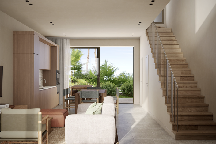 Image No.6-5 Bed Villa for sale