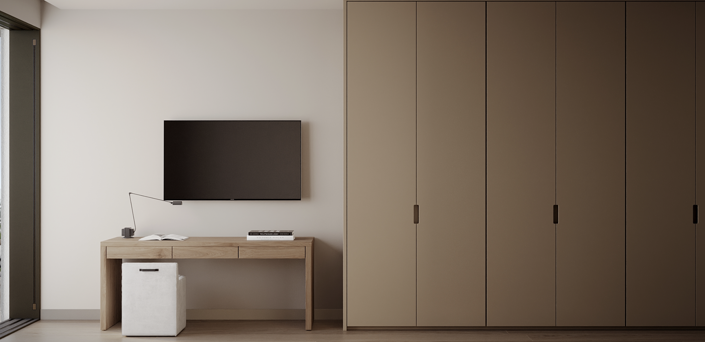 Image No.3-4 Bed Villa for sale