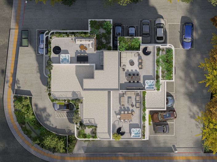 Image No.3-Appartement de 1 chambre à vendre à Leivadia