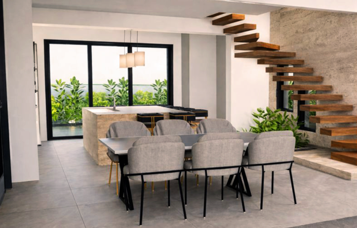 Image No.6-3 Bed House for sale