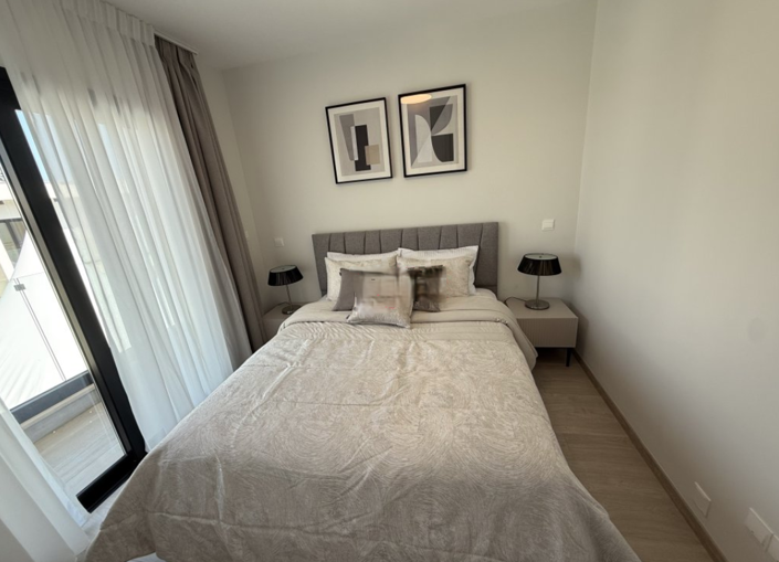 Image No.2-Maison de 3 chambres à vendre à Parekklisia