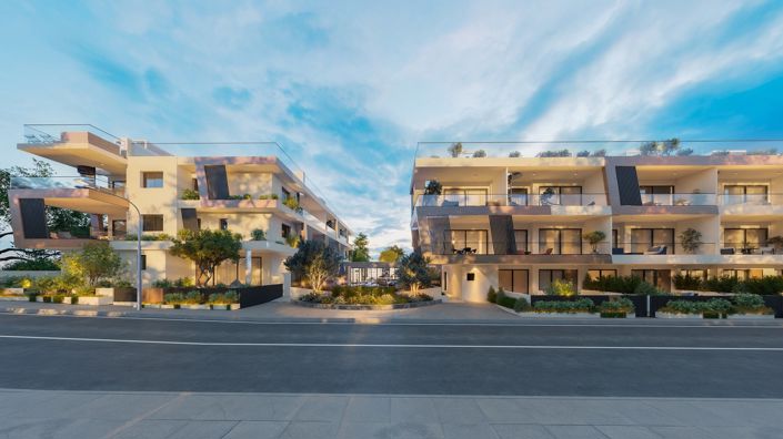 Image No.1-1 Bed Apartment for sale