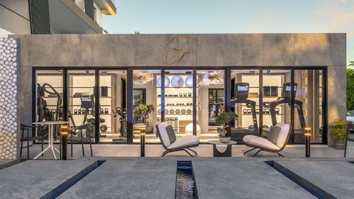 Image No.6-1 Bed Apartment for sale