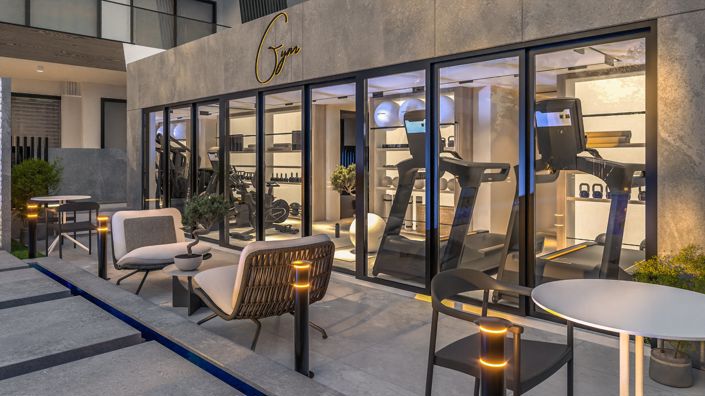 Image No.7-1 Bed Apartment for sale