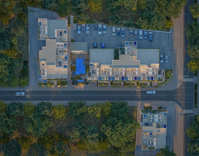 Image No.11-2 Bed Apartment for sale