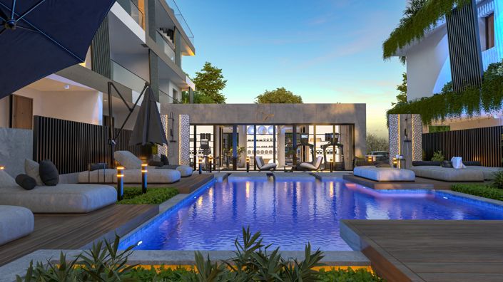 Image No.4-2 Bed Apartment for sale