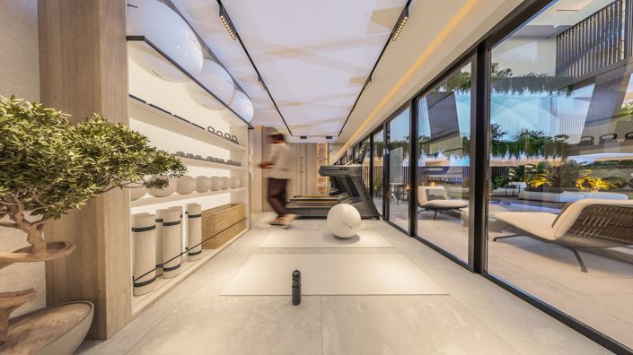 Image No.5-2 Bed Apartment for sale