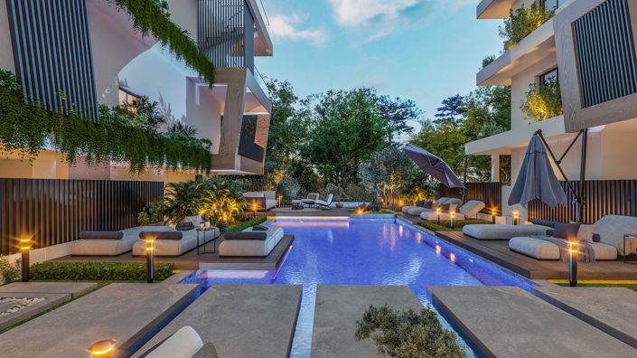 Image No.8-3 Bed Apartment for sale