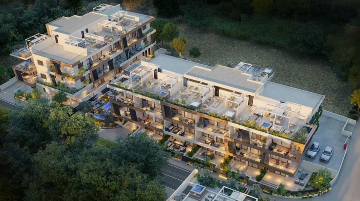 Image No.9-3 Bed Apartment for sale