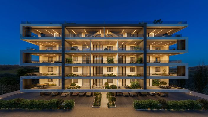 Image No.1-2 Bed Apartment for sale