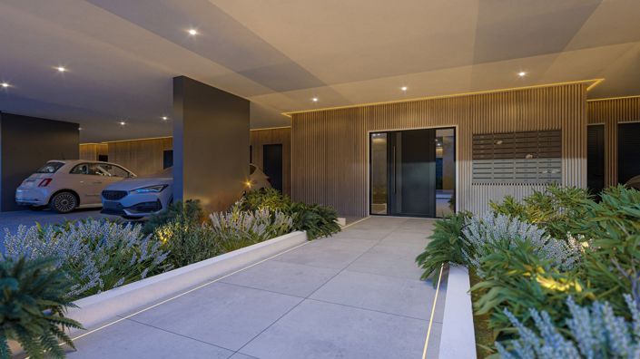 Image No.3-2 Bed Apartment for sale