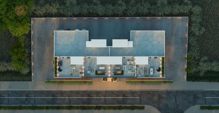 Image No.6-1 Bed Apartment for sale