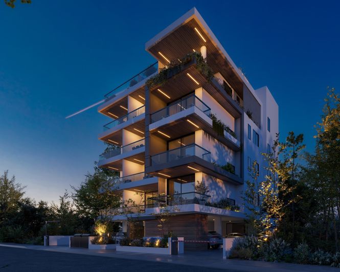 Image No.1-2 Bed Apartment for sale