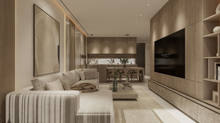 Image No.2-2 Bed Apartment for sale