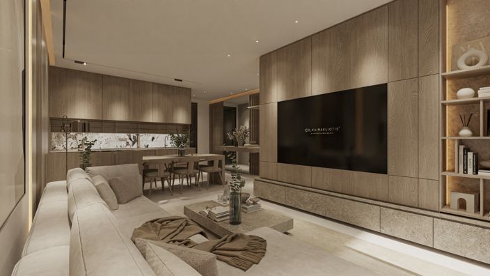 Image No.3-2 Bed Apartment for sale