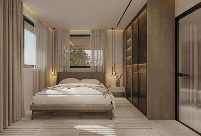 Image No.4-2 Bed Apartment for sale