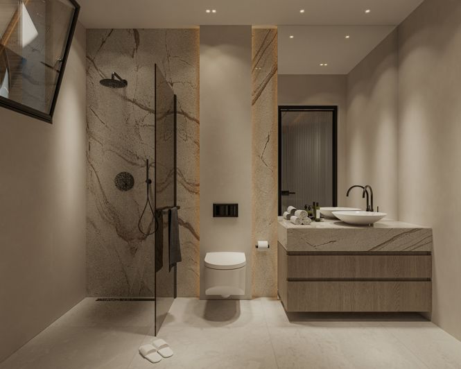 Image No.5-2 Bed Apartment for sale