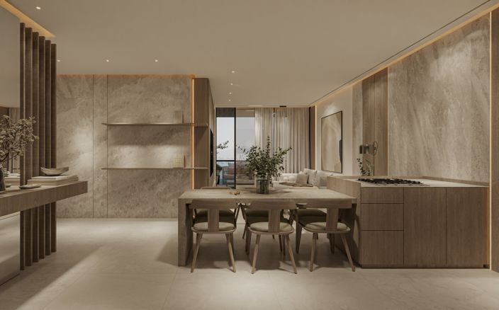 Image No.6-2 Bed Apartment for sale