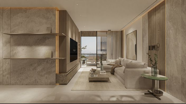 Image No.7-2 Bed Apartment for sale