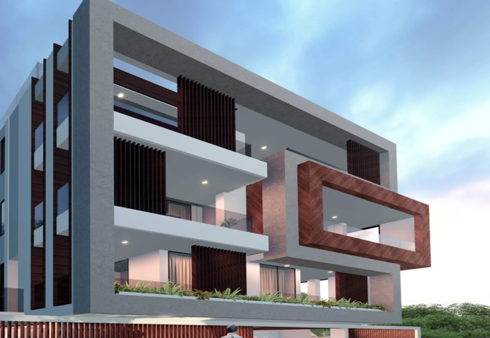 Image No.1-2 Bed Apartment for sale