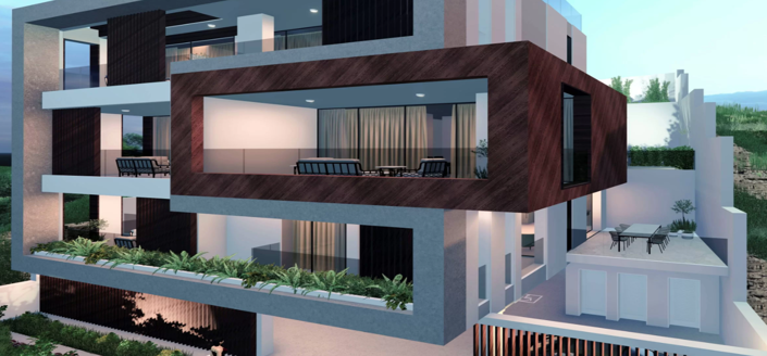 Image No.2-2 Bed Apartment for sale