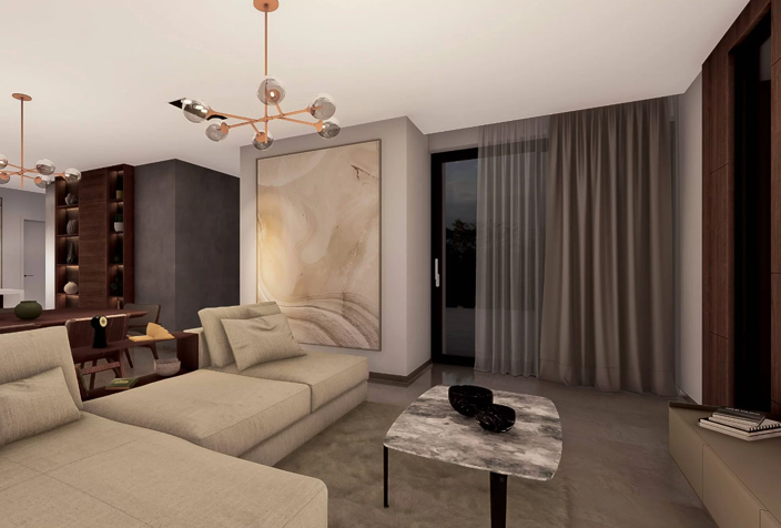 Image No.5-2 Bed Apartment for sale