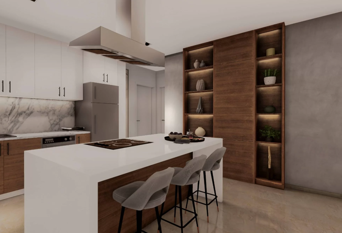 Image No.3-3 Bed Apartment for sale