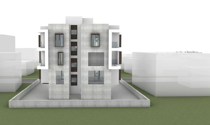 Image No.3-1 Bed Apartment for sale