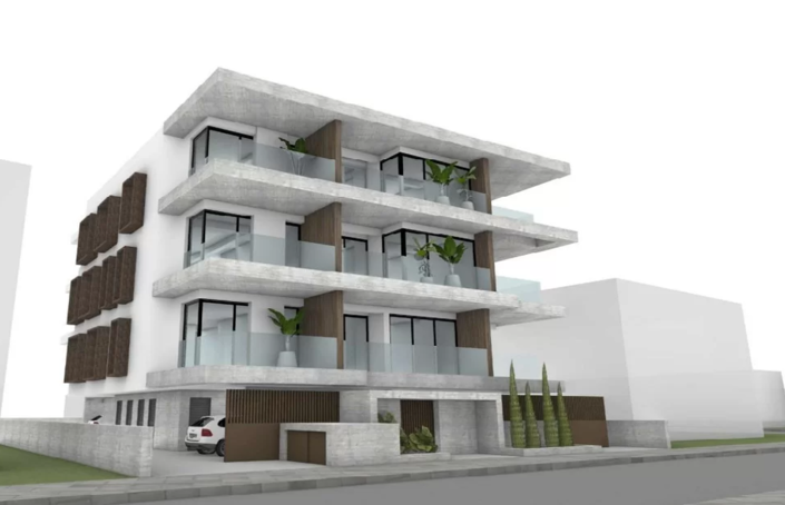 Image No.4-1 Bed Apartment for sale