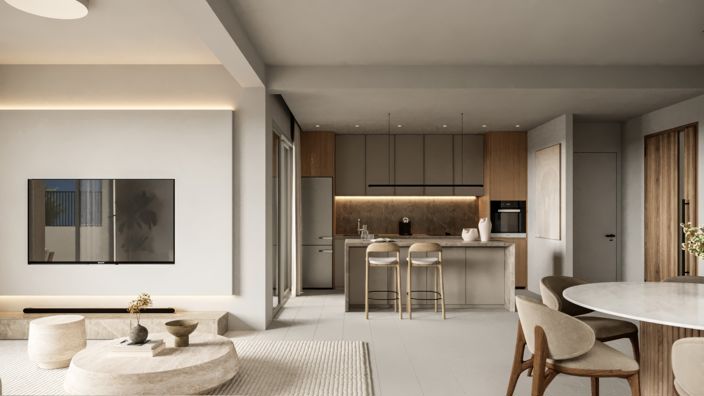 Image No.10-Maison de 3 chambres à vendre à Peyia