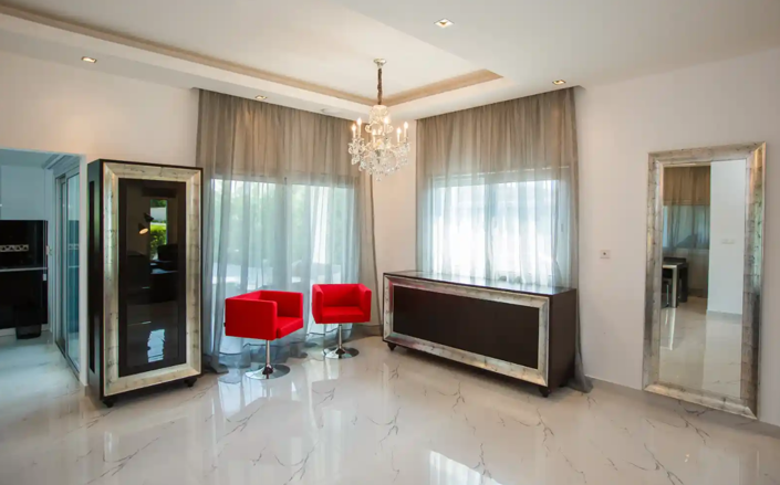 Image No.13-Villa de 4 chambres à vendre à Limassol