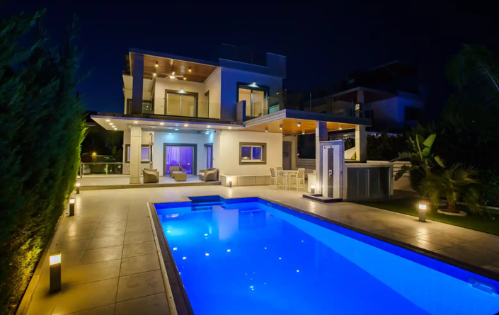 Image No.16-Villa de 4 chambres à vendre à Limassol