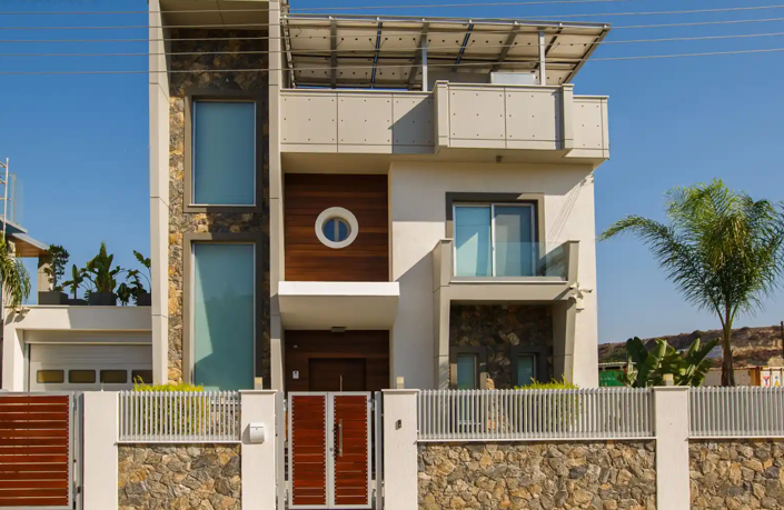 Image No.3-Villa de 4 chambres à vendre à Limassol