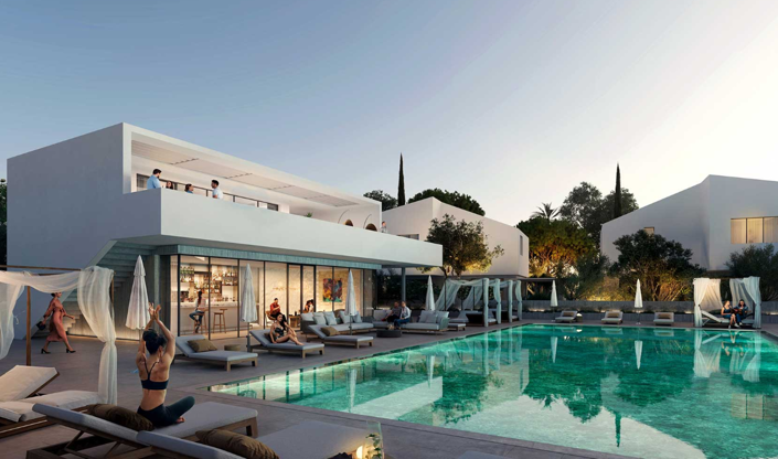 Image No.5-5 Bed House for sale