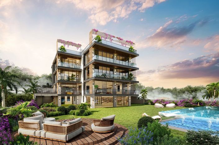 Image No.1-3 Bed Apartment for sale