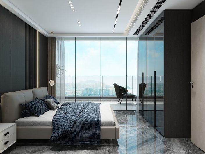 Image No.10-3 Bed Apartment for sale