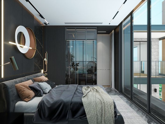 Image No.15-3 Bed Apartment for sale