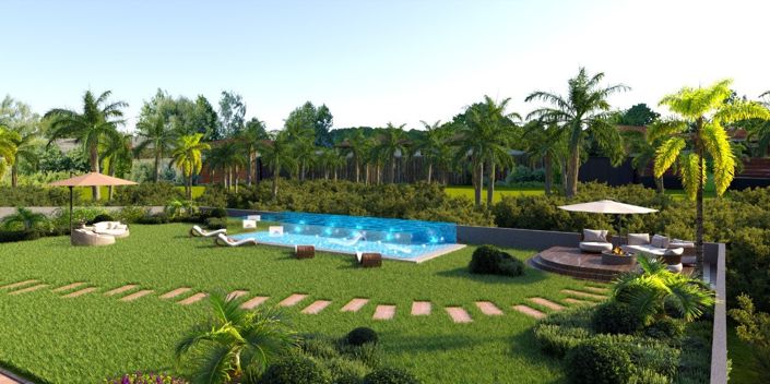 Image No.2-3 Bed Apartment for sale