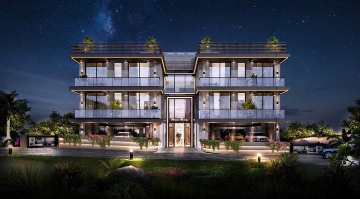 Image No.3-3 Bed Apartment for sale