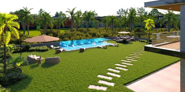 Image No.5-3 Bed Apartment for sale