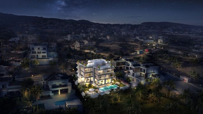 Image No.6-3 Bed Apartment for sale