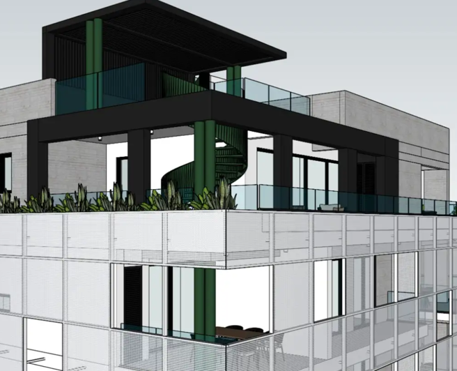 Image No.3-Commercial for sale