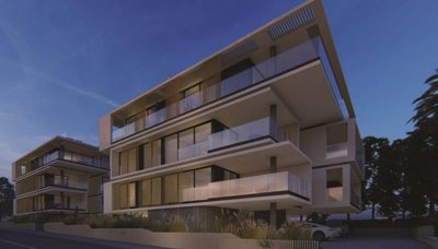 Appartement de 2 chambres à vendre à Germasogeia